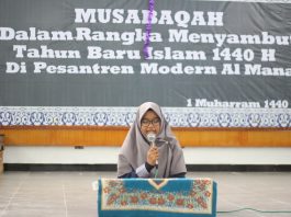 Tahun Baru Islam