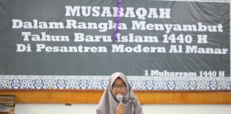 Tahun Baru Islam