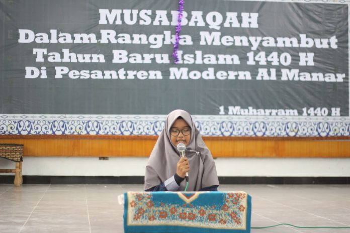 Tahun Baru Islam
