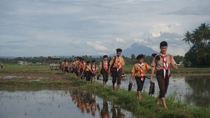 Cross Country