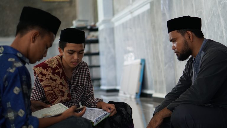 Pesantren Al Manar Akan Buka Karantina Tahfizh Al-Qur’an Selama Ramadhan, Terbuka Untuk Umum