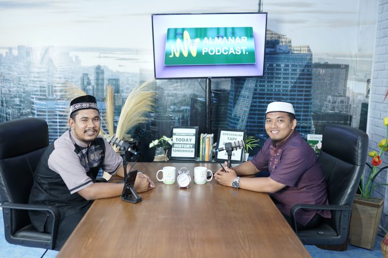 Besok, Apel Tahunan Pesantren Al Manar Akan Disiarkan Live Streaming