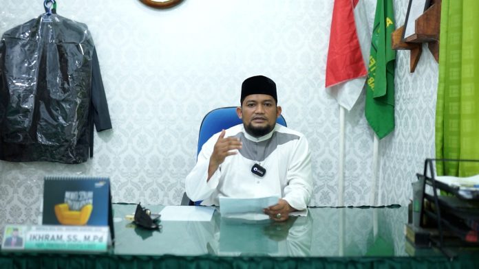 MAKLUMAT PIMPINAN PERIHAL KUNJUNGAN SANTRI.00_08_39_16.Still001