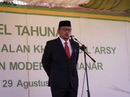 H. Irmawan, S.Sos, MM Anggota Komisi V DPR-RI Dari Partai PKB asal Dapil I Aceh