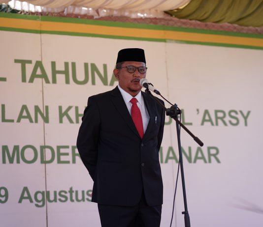 H. Irmawan, S.Sos, MM Anggota Komisi V DPR-RI Dari Partai PKB asal Dapil I Aceh