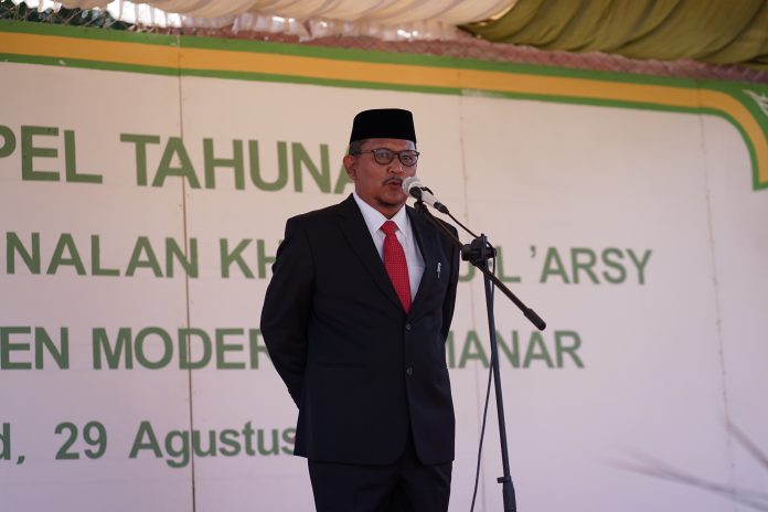 H. Irmawan, S.Sos, MM Anggota Komisi V DPR-RI Dari Partai PKB asal Dapil I Aceh