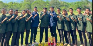 Kemsama Selesai, Kontingen Pramuka Al Manar Sabet 13 Juara