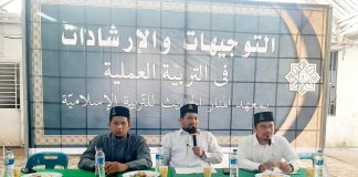 Pesantren Modern Al-Manar Upayakan Peningkatan Literasi Tulis