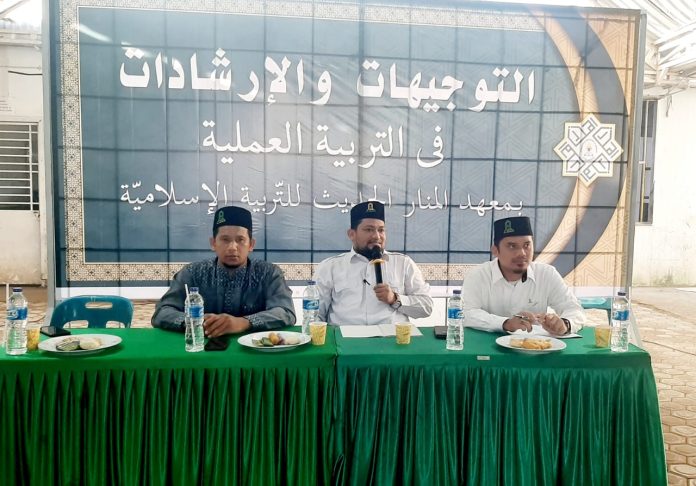 WhatsApp Image 2024-02-05 at 08.16.32_daf0ff47 Pesantren Modern Al-Manar Upayakan Peningkatan Literasi Tulis