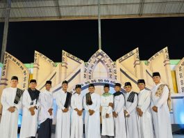Grup Shalawat Hadrah Al Manar
