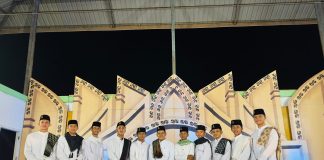 Grup Shalawat Hadrah Al Manar