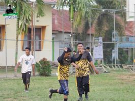 Menang 6-0 Atas Hananan Fc, Ust. Muhammad Jadi Man Of The Match