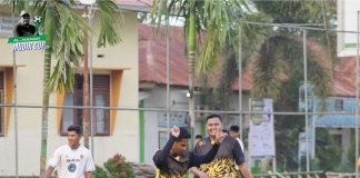 Menang 6-0 Atas Hananan Fc, Ust. Muhammad Jadi Man Of The Match