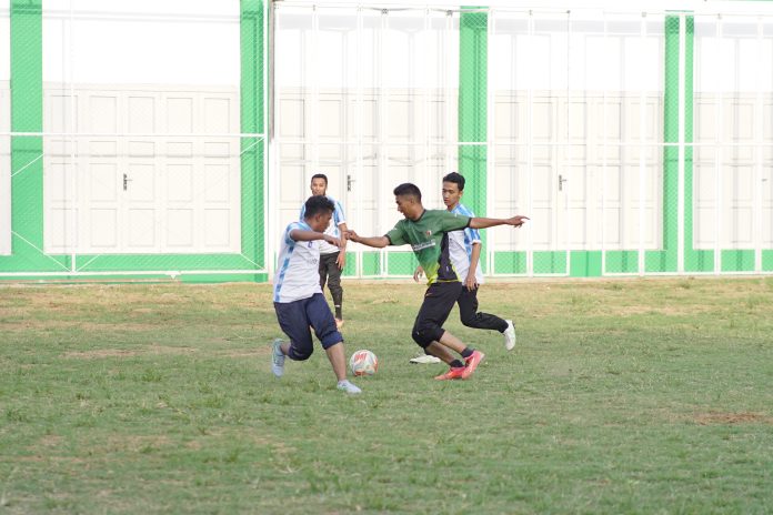 Gabthat FC Optimis Menang Atas Hananan FC