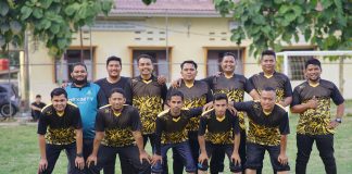 Mudir Cup, Turnamen Sepak Bola Guru Pengurus Pesantren