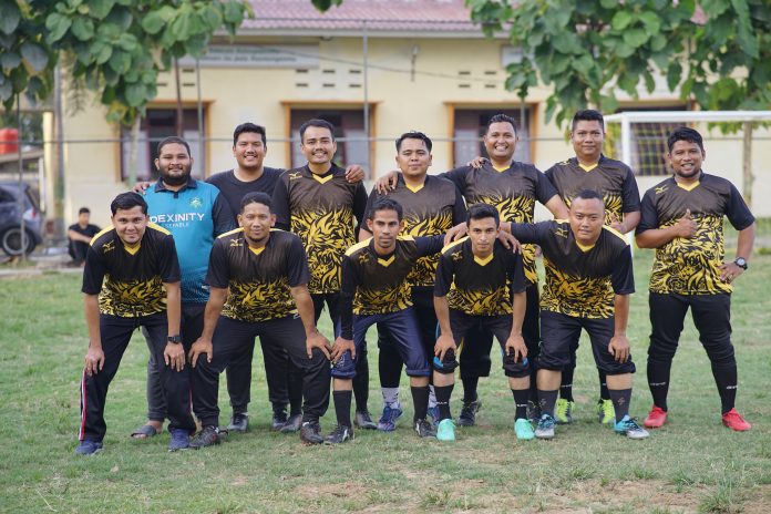 Mudir Cup, Turnamen Sepak Bola Guru Pengurus Pesantren