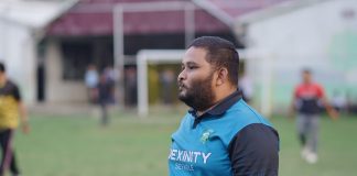 Coach Janggar Fc, Ust. Darul Kamal : Selamat, saya Puas Dan Bangga