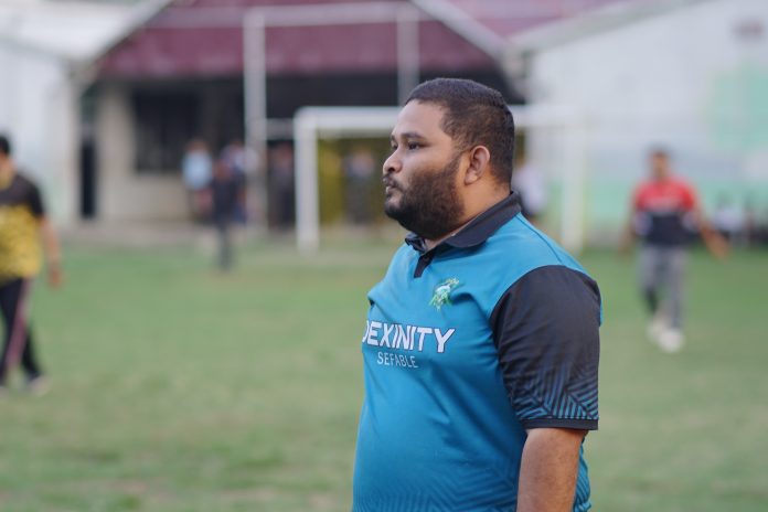 Coach Janggar Fc, Ust. Darul Kamal : Selamat, saya Puas Dan Bangga