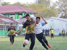 Mudir Cup, Turnamen Sepak Bola Guru Pengurus Pesantren