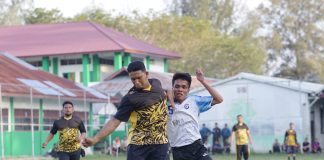 Mudir Cup, Turnamen Sepak Bola Guru Pengurus Pesantren