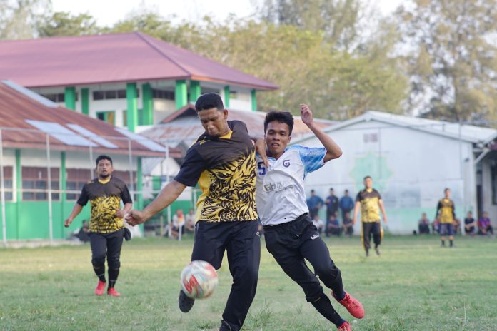 Mudir Cup, Turnamen Sepak Bola Guru Pengurus Pesantren