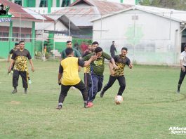 Mudir Cup, Turnamen Sepak Bola Guru Pengurus Pesantren