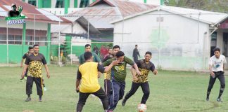 Mudir Cup, Turnamen Sepak Bola Guru Pengurus Pesantren