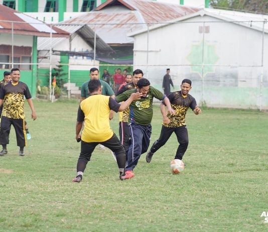 Mudir Cup, Turnamen Sepak Bola Guru Pengurus Pesantren