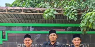 3 Asatidz Al Manar diundang jadi Imam Tarawih di Brunei Darussalam
