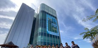 Audiensi Pesantren Al Manar di Landmark BSI Aceh: Sinergi untuk Masa Depan