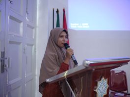 UMMA Al Manar Gelar Pengajian Bulanan, Bahas Peran Orang Tua Lindungi Aqidah Anak