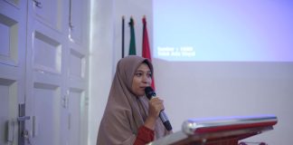 UMMA Al Manar Gelar Pengajian Bulanan, Bahas Peran Orang Tua Lindungi Aqidah Anak