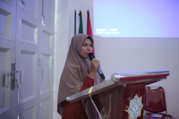 UMMA Al Manar Gelar Pengajian Bulanan, Bahas Peran Orang Tua Lindungi Aqidah Anak