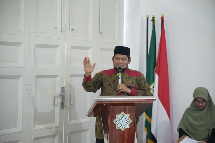 Pesantren Al Manar Tetapkan Libur Semester, Catat Tanggalnya!