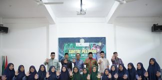Memperkuat Dayah Ramah Anak: Santri Al Manar Siap Jadi Pelopor