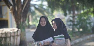 Ujian Selesai, Santri Al Manar Siap Sambut Liburan