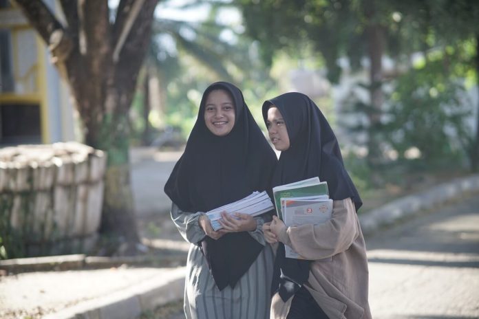 Ujian Selesai, Santri Al Manar Siap Sambut Liburan