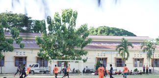 Duel Sengit Asatidz Al Manar vs Oemar Diyan Berakhir Imbang 4-4