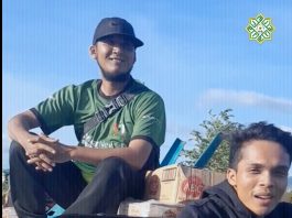Pengabdian Tanpa Henti: Ust. Nu dan Ust. Abdullah di Balik Dapur Al Manar