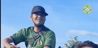 Pengabdian Tanpa Henti: Ust. Nu dan Ust. Abdullah di Balik Dapur Al Manar