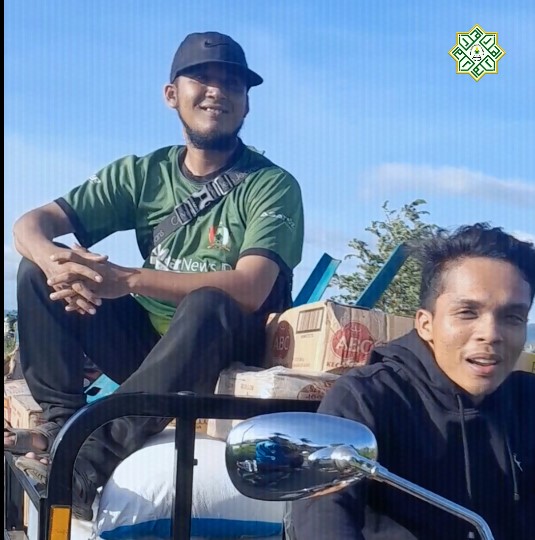 Pengabdian Tanpa Henti: Ust. Nu dan Ust. Abdullah di Balik Dapur Al Manar