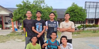 POPDA Aceh 2024: Tujuh Santri Al Manar Berlaga di Cabang Basket
