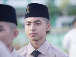 Menjadi Santri Kelas Akhir di Pesantren: Tanggung Jawab dan Beban Moral yang Besar
