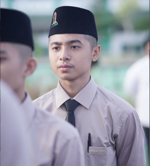 Menjadi Santri Kelas Akhir di Pesantren: Tanggung Jawab dan Beban Moral yang Besar