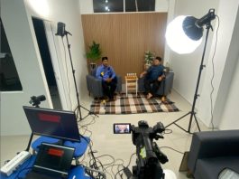 Humas Al Manar Dorong Setiap Pengurus Gunakan Medsos untuk Publikasi Kegiatan dan Pelayanan