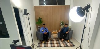 Humas Al Manar Dorong Setiap Pengurus Gunakan Medsos untuk Publikasi Kegiatan dan Pelayanan