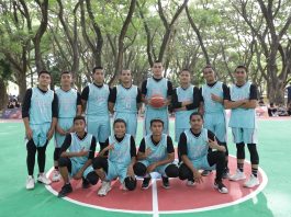 Dramatis! Santri Al Manar Melaju ke Semifinal AMANAH CUP 2024 Usai Kalahkan Labschool USK 27-25