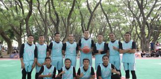 Dramatis! Santri Al Manar Melaju ke Semifinal AMANAH CUP 2024 Usai Kalahkan Labschool USK 27-25