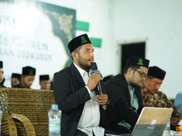 Pentingnya Kedisiplinan dan Tata Tertib dalam Kehidupan Santri