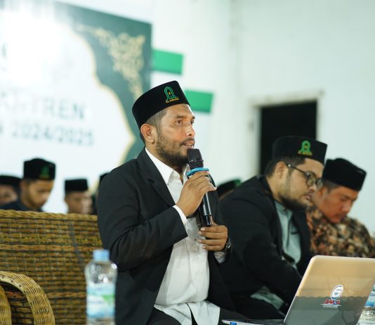 Pentingnya Kedisiplinan dan Tata Tertib dalam Kehidupan Santri